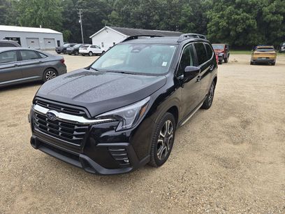 Used 2024 Subaru Ascent Limited