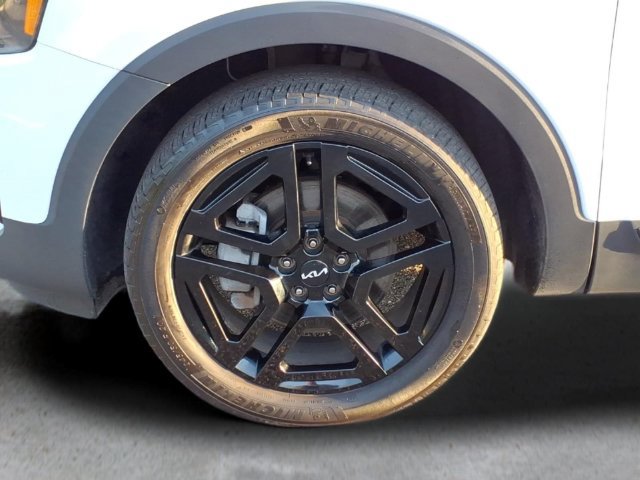 Used 2024 Kia Telluride SX Prestige X-Line AWD/4WD image 9