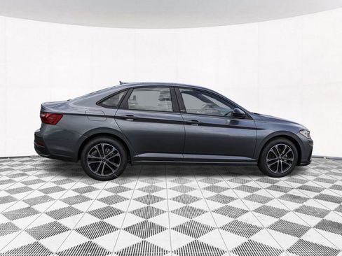 New 2026 Volkswagen Jetta Sport FWD image 13