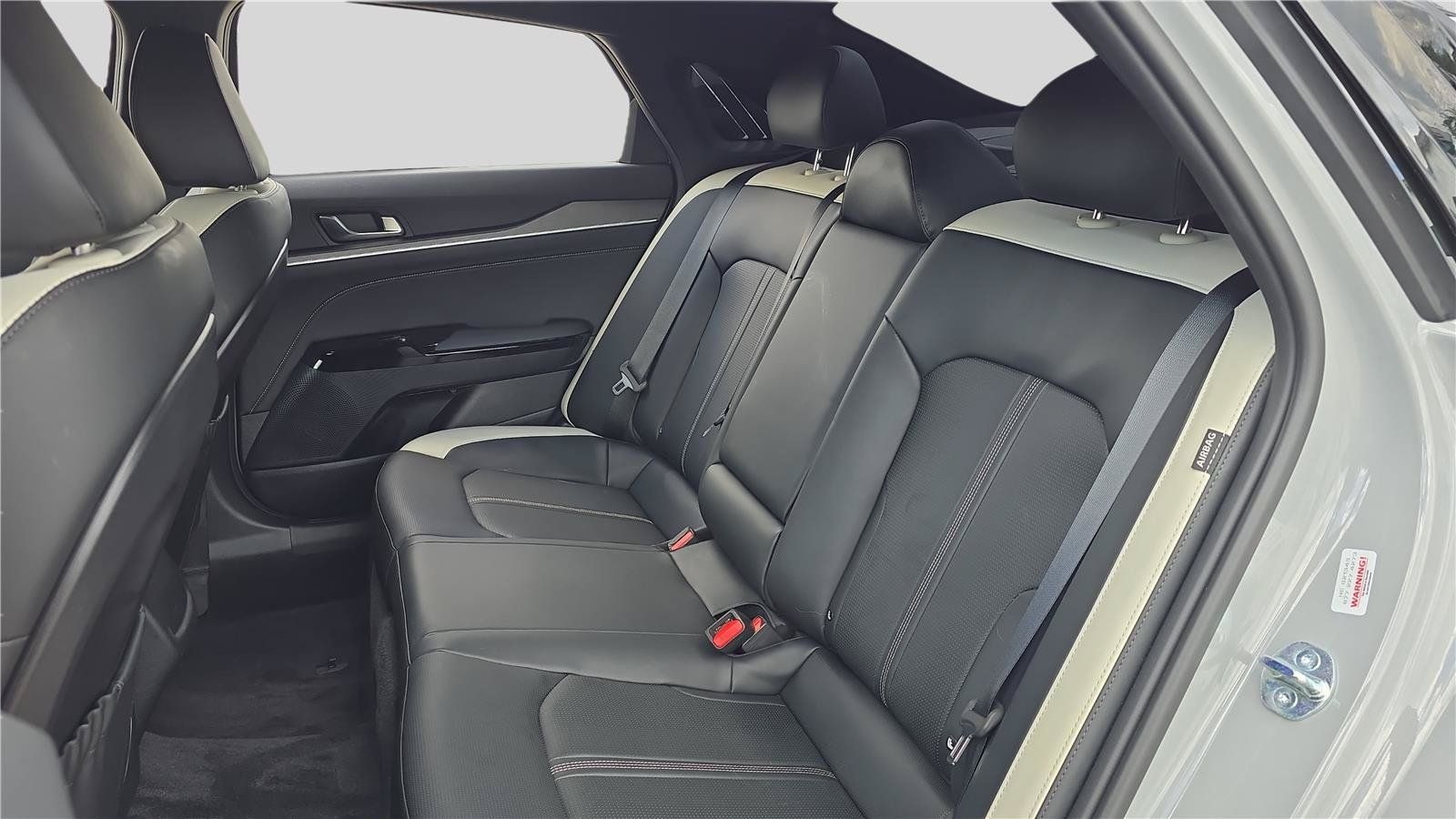 Used 2026 Kia K5 GT-Line w/ GT-Line Premium Package FWD image 18