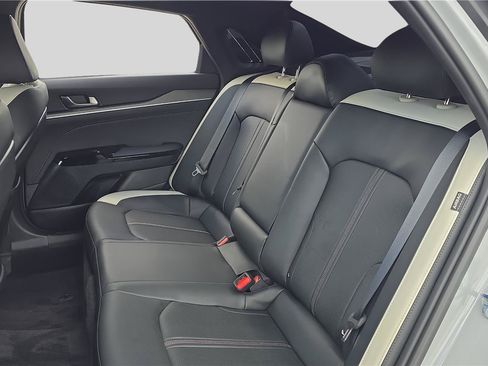 Used 2026 Kia K5 GT-Line w/ GT-Line Premium Package FWD image 18