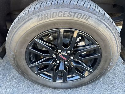 Used 2024 GMC Sierra 1500 Elevation w/ Preferred Package