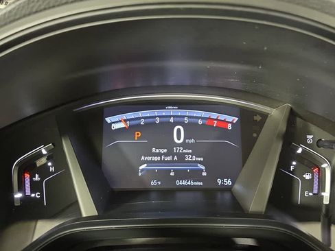 Used 2020 Honda CR-V LX image 28