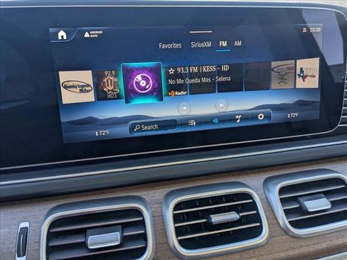 New 2026 Mercedes-Benz GLS 450 4MATIC image 13