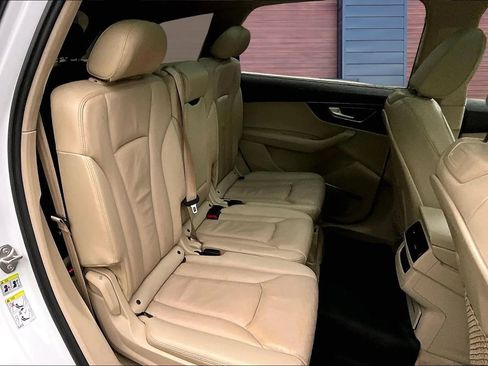 Used 2017 Audi Q7 3.0T Premium Plus image 27