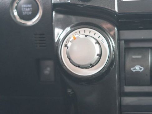 Certified 2023 Toyota 4Runner TRD Off-Road Premium w/ Wilderness Package (TMS) image 36