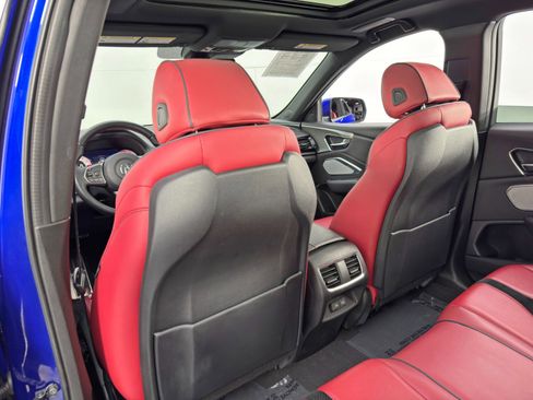 Used 2019 Acura RDX A-Spec image 37