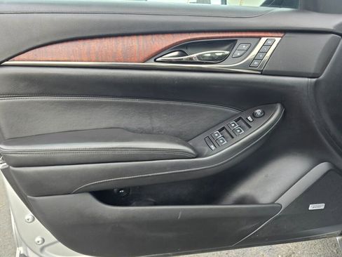 Used 2019 Cadillac CTS Luxury image 14