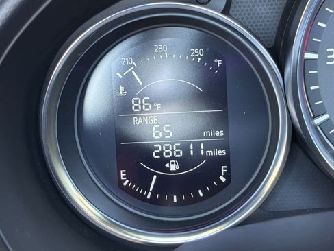 Used 2016 MAZDA MX-5 Miata Club RWD image 25