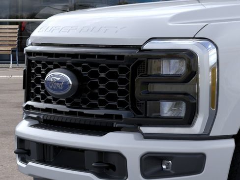 New 2026 Ford F350 XL w/ STX Appearance Package AWD/4WD image 19