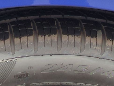 Certified 2025 BMW i4 xDrive40i w/ M Sport Package image 12