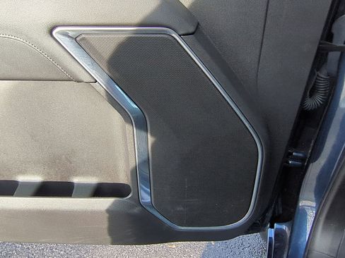 Certified 2023 Chevrolet Silverado 1500 LT image 23