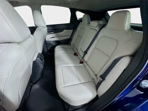 New 2026 Nissan Murano SL AWD/4WD image 23