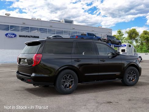 New 2027 Ford Expedition Tremor AWD/4WD image 6