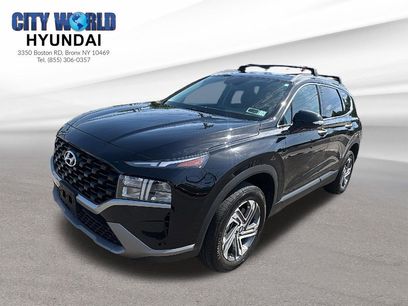 Used 2023 Hyundai Santa Fe SEL