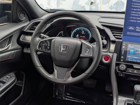 Used 2018 Honda Civic EX image 15