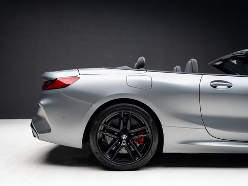 Used 2024 BMW M8 Competition AWD/4WD image 40