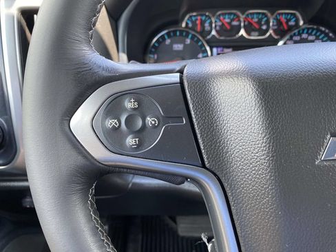 Used 2018 Chevrolet Silverado 2500 LT AWD/4WD image 25