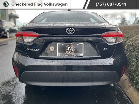Used 2024 Toyota Corolla LE image 10