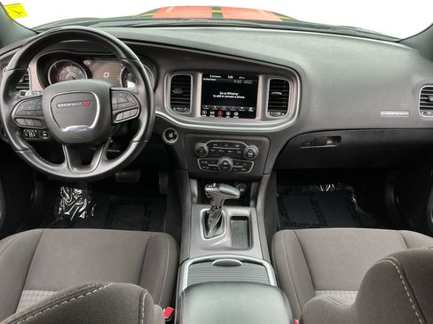 Used 2022 Dodge Charger GT RWD image 10