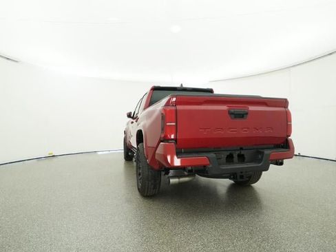 New 2025 Toyota Tacoma SR5 image 22