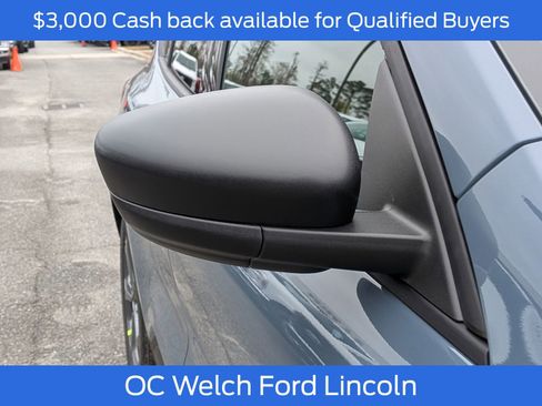 New 2026 Ford Escape ST-Line image 13