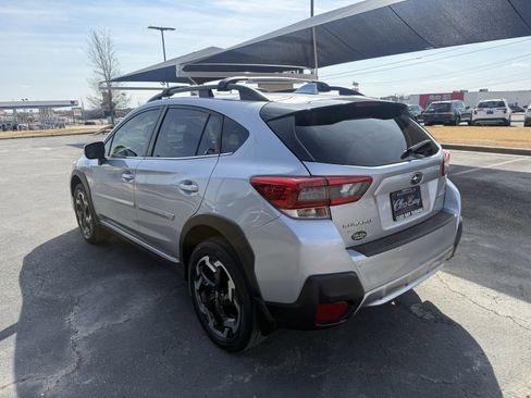 Certified 2023 Subaru Crosstrek 2.5i Limited image 5