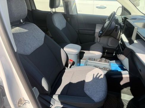 Used 2025 Ford Maverick XLT w/ Equipment Group 301A image 8