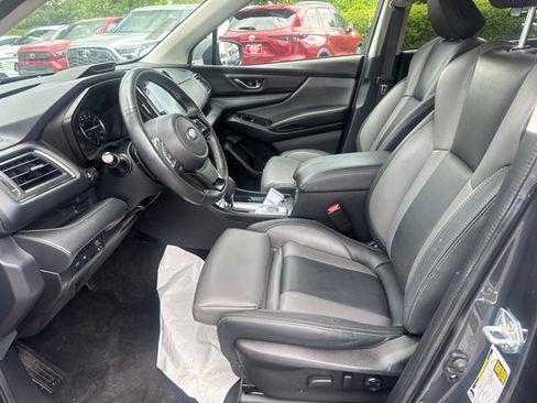 Used 2023 Subaru Ascent Onyx Edition Limited AWD/4WD image 13