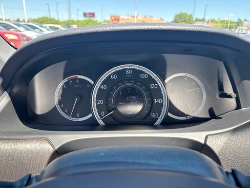 Used 2014 Honda Accord EX-L image 19