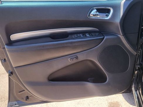 Used 2017 Dodge Durango GT w/ Nav & Power Liftgate Group RWD image 30