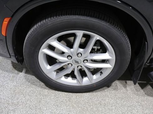 Used 2024 Dodge Durango R/T w/ Trailer Tow Group IV AWD/4WD image 9
