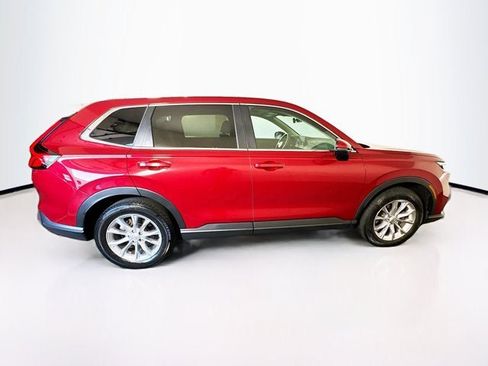 Used 2024 Honda CR-V EX image 4