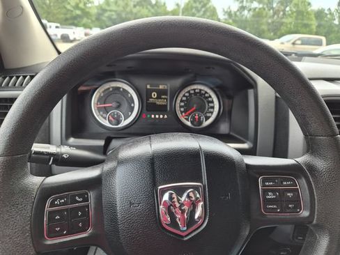 Used 2017 RAM 1500 Express w/ Black Ram 1500 Express Group AWD/4WD image 17