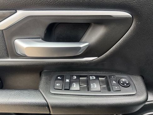 Certified 2020 RAM 1500 Big Horn image 8