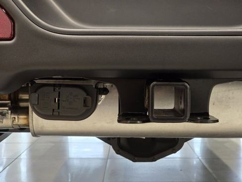 New 2025 Jeep Wrangler Unlimited Rubicon 392 image 26