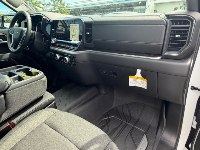 Used 2026 Chevrolet Silverado 1500 RST w/ RST Select Package RWD image 5