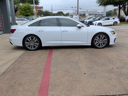 Used 2020 Audi A6 3.0T Prestige w/ Prestige Package AWD/4WD image 10