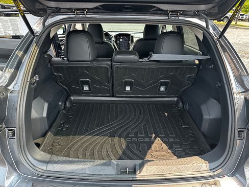 Certified 2024 Subaru Crosstrek 2.5i Limited AWD/4WD image 11
