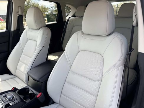 Certified 2025 MAZDA CX-5 AWD 2.5 S image 20