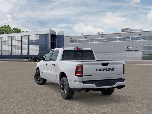 New 2026 RAM 1500 Big Horn image 3