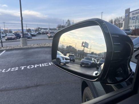 New 2026 Kia Carnival SX image 24