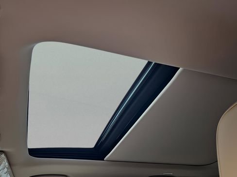 New 2026 INFINITI QX80 Luxe w/ Cargo Package image 16