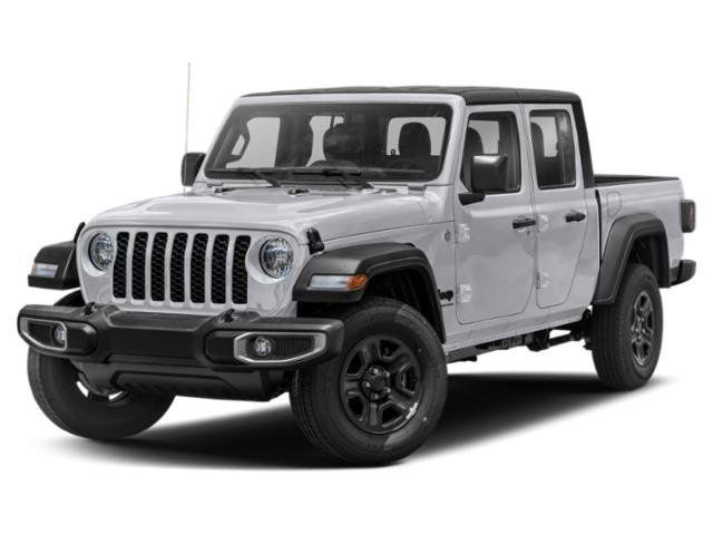 Used 2023 Jeep Gladiator Sport AWD/4WD image 1