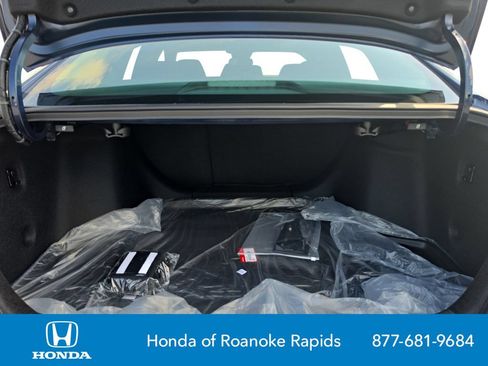 New 2026 Honda Accord SE image 19