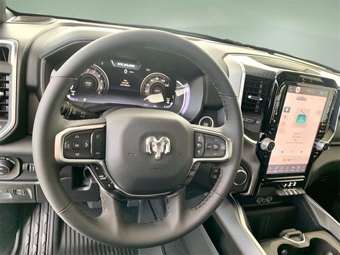 New 2026 RAM 1500 Big Horn image 31