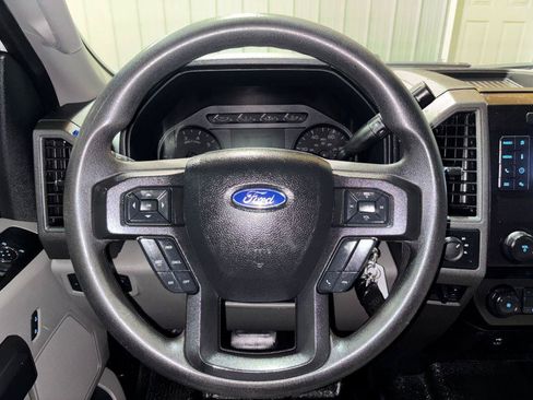 Used 2020 Ford F250 XL w/ Power Equipment Group AWD/4WD image 18
