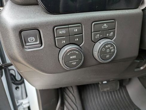 New 2026 Chevrolet Silverado 1500 LT Trail Boss w/ Convenience Package II AWD/4WD image 22
