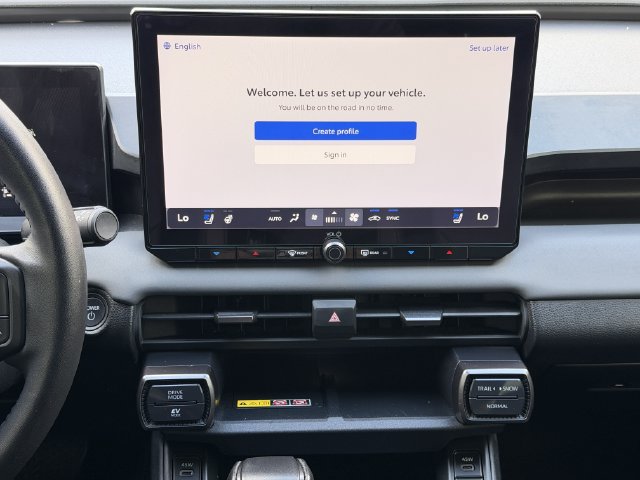 Used 2026 Toyota RAV4 XSE w/ Weather Package AWD/4WD image 16