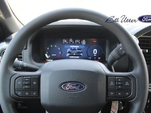 New 2026 Ford F150 STX w/ Equipment Group 200A RWD image 15